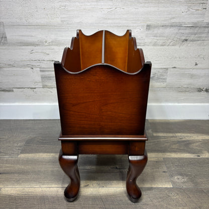 Bombay Company Magazine Rack