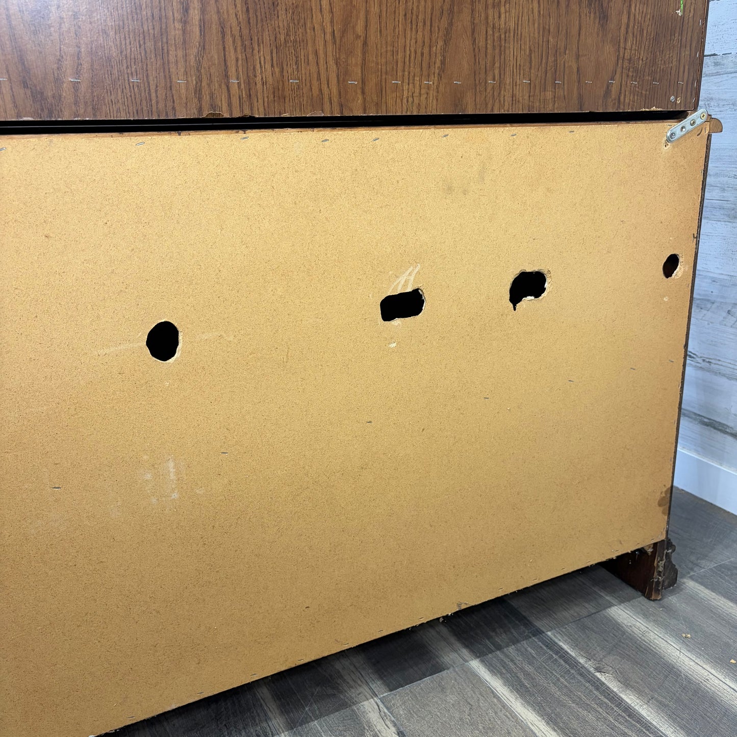 2pc China Hutch