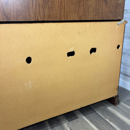 2pc China Hutch
