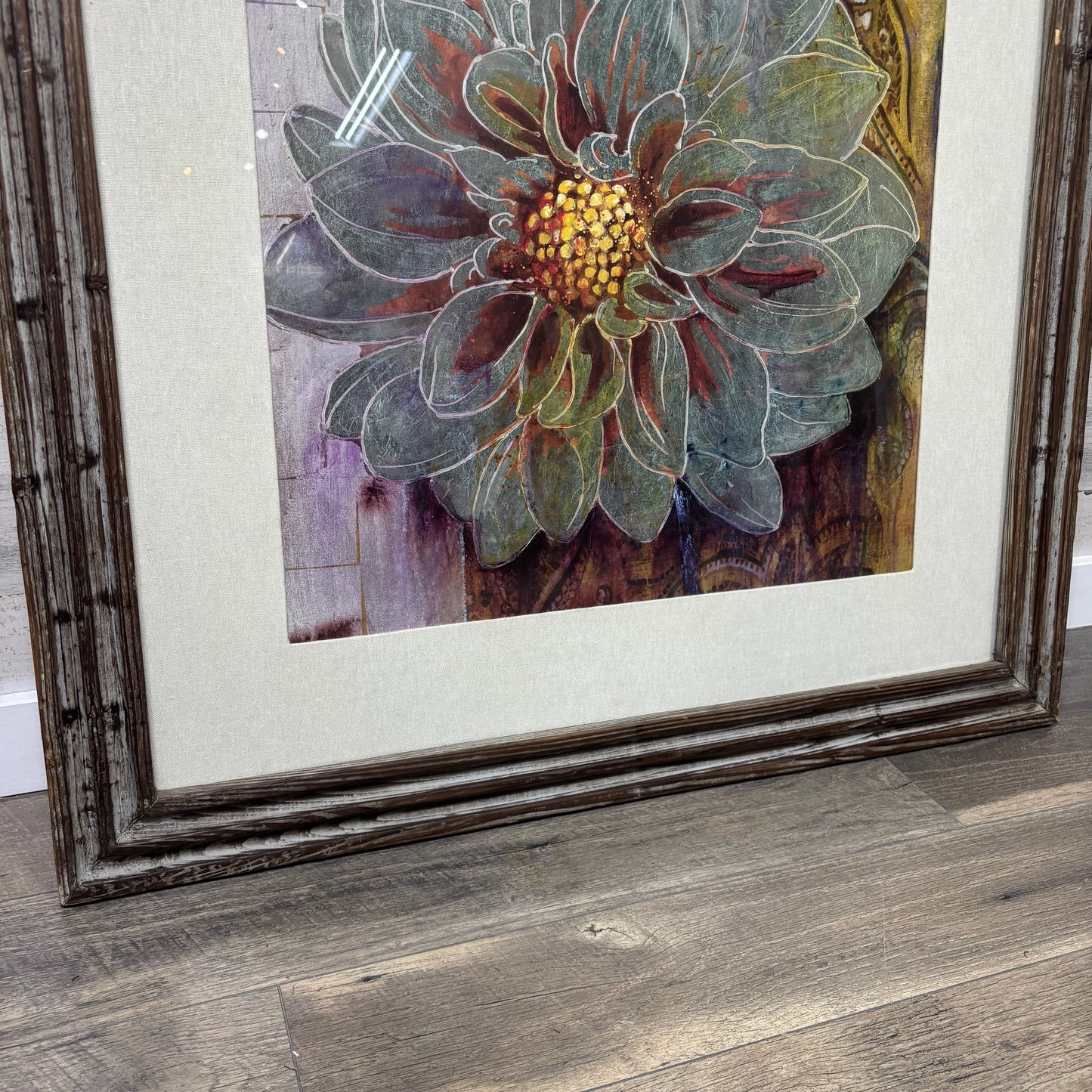 Uttermost Sublime Truth lll Wall Art