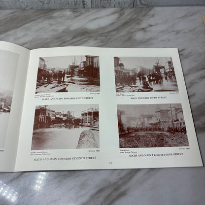 Historical Photo Booklet Old Oregon City