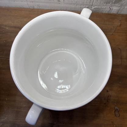 Ceramic “Utensils” Holder