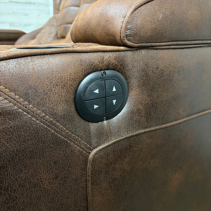 Eric Church Power Sofa Couch