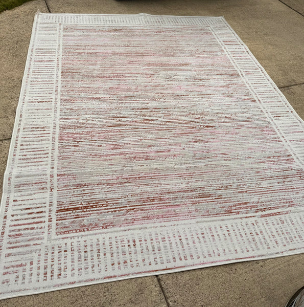 8x10 Trina Turk Area Rug