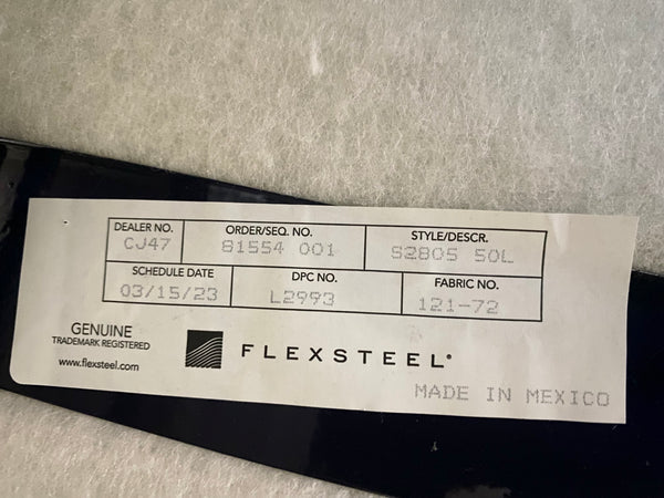 Flexsteel Power Recliner Chair