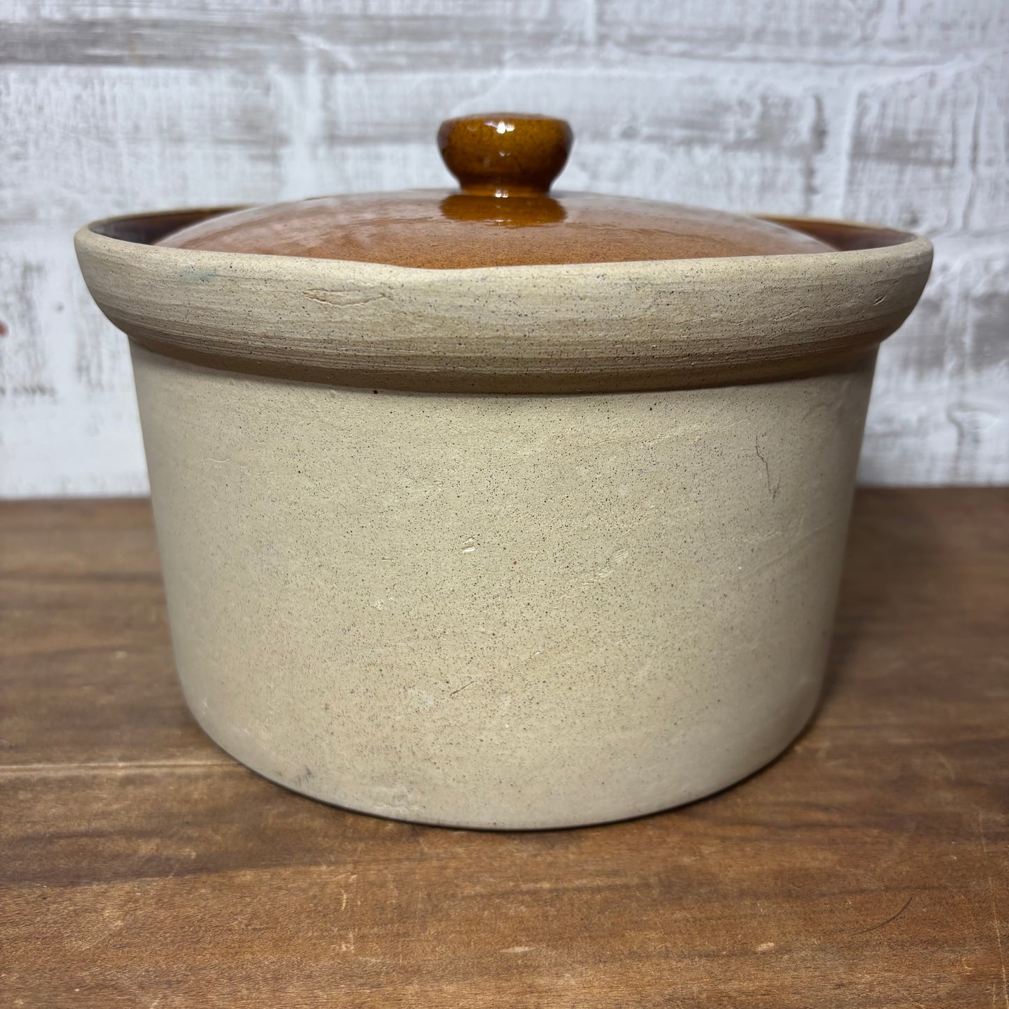 Vintage Moira Stoneware Pottery