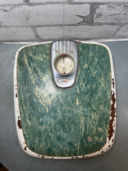 Vintage Rex-Way Scale