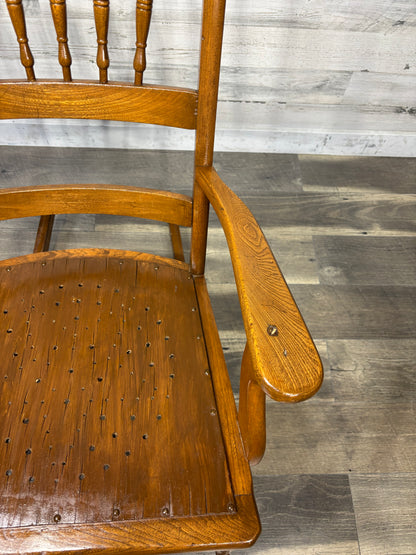 Antique Rocking Chair