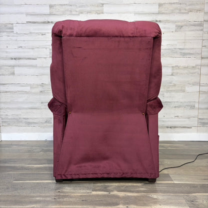 Power Lift Recliner Chair