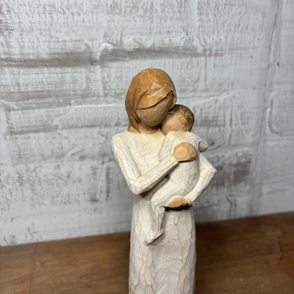 Willow Tree “Child Of My Heart”