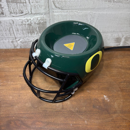 Oregon Duck Helmet Scentsy Wax Warmer