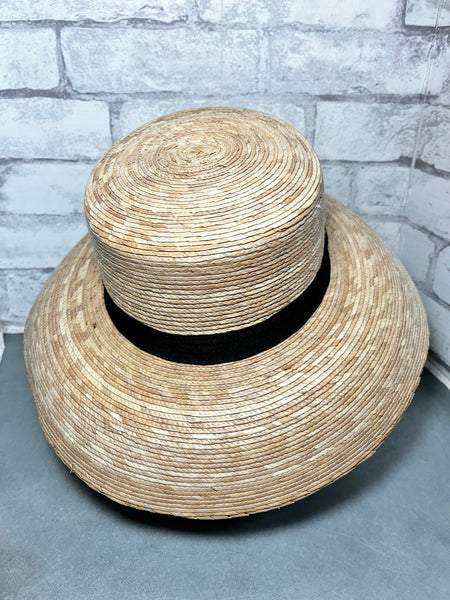 Tula Carmel Sun Hat