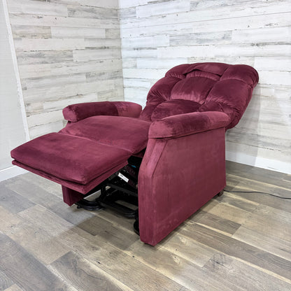 Power Lift Recliner Chair