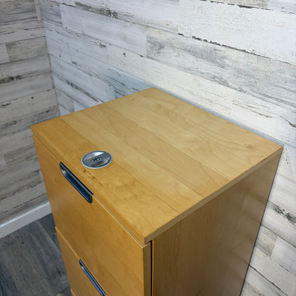 Combo Lock File Cabinet