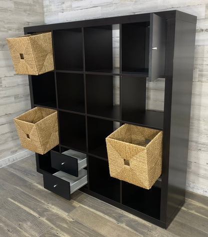 IKEA Kallax Cubby Shelf Unit