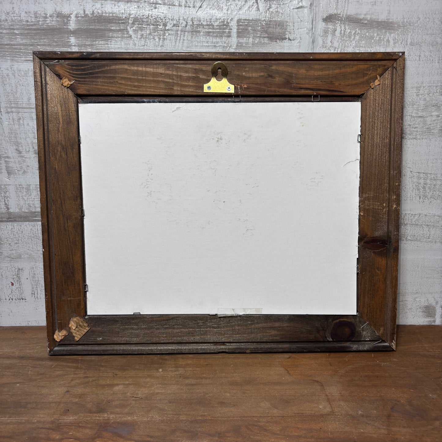 Old Western Wagon Picture