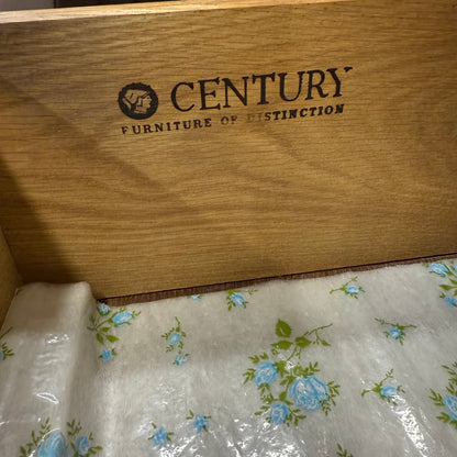 Century Furniture Vintage Dresser