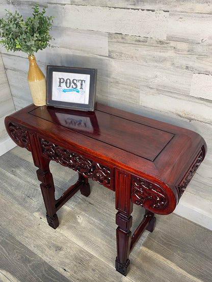 Chinese Altar Table