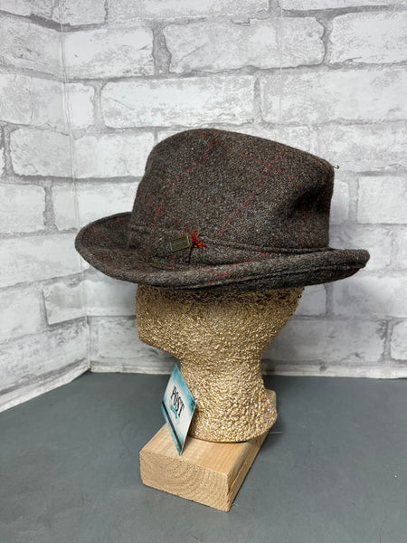 Vintage McGregor Sportswear Fedora Hat