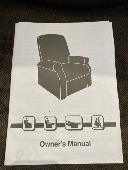 Power Lift/ Recliner Chair