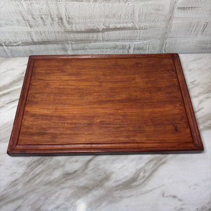 Rectangular Simply Bamboo Tray