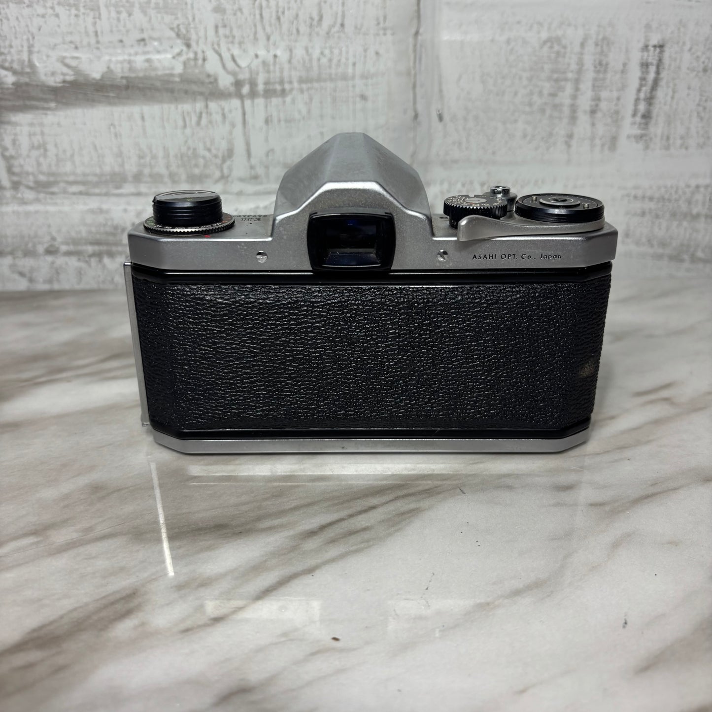 Vintage Honeywell Pentax H3 SLR Film Camera Asahi Takumar