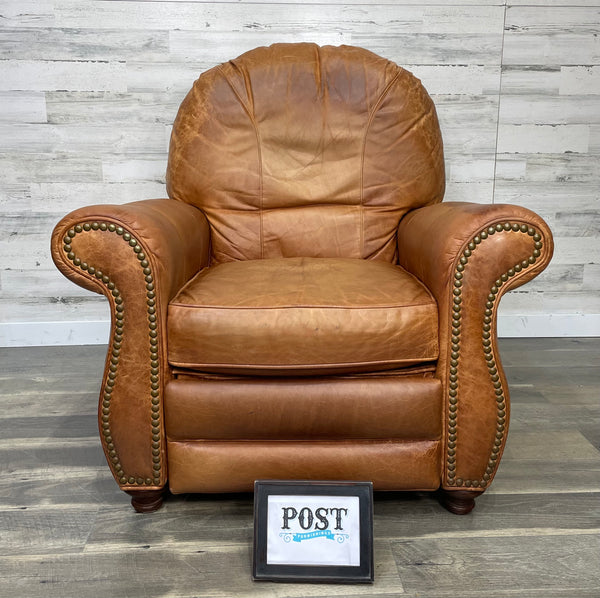 Bradington young swivel recliner hot sale