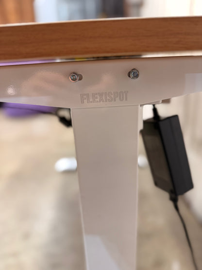 Adjustable Height Standing/ Sit Desk