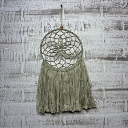 Boho Dreamcatcher
