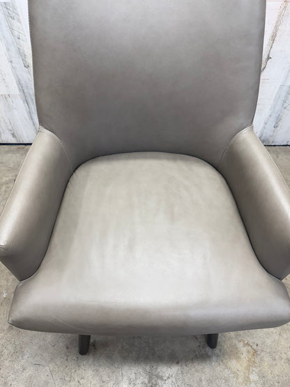 West Elm Swivel Office Chair