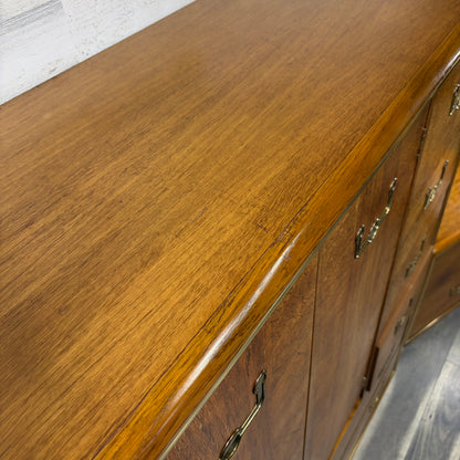 Dixie 2pc Dresser Set