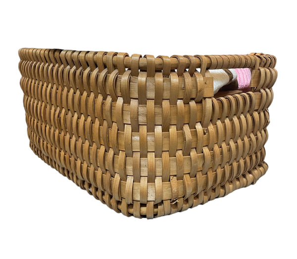 Thick Woven basket