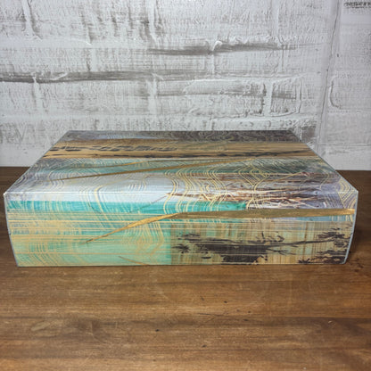 Decorative Book Storage Box