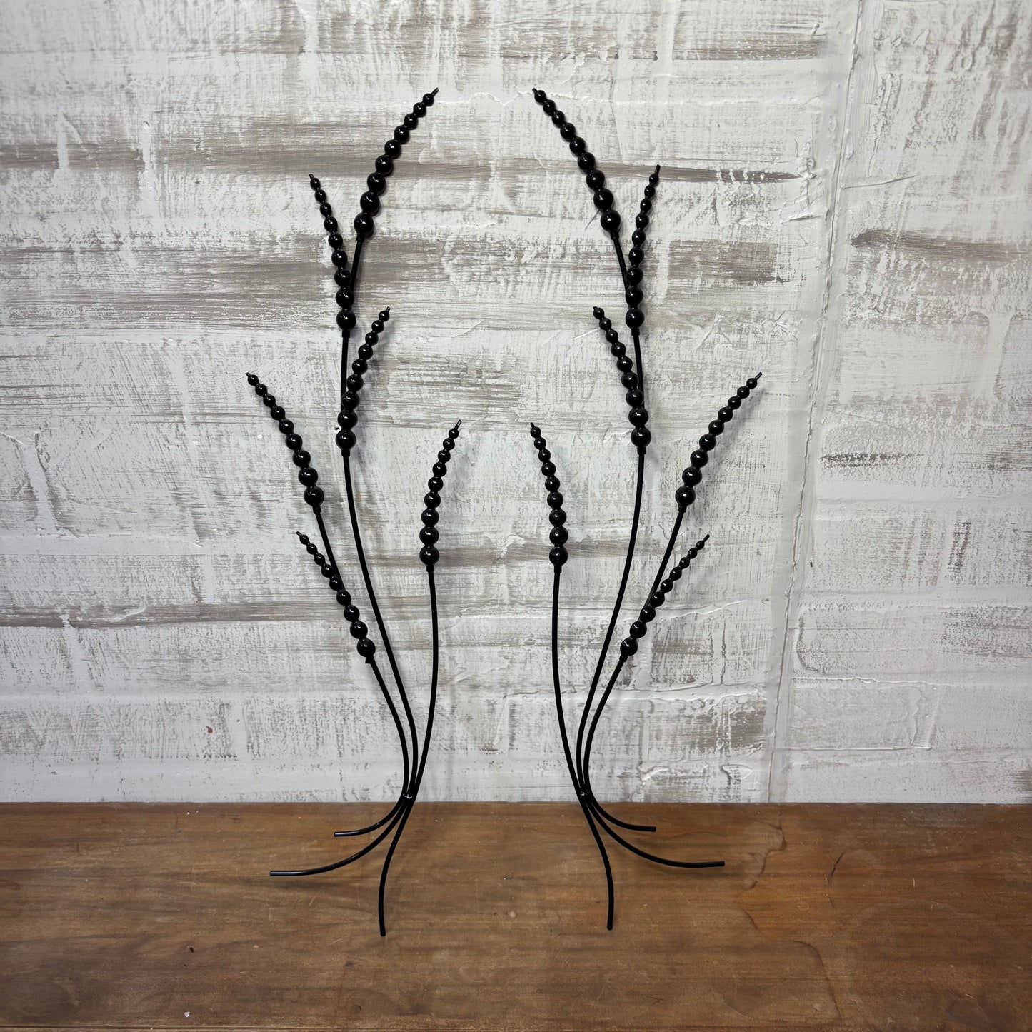 Vintage Wheat Wall Art