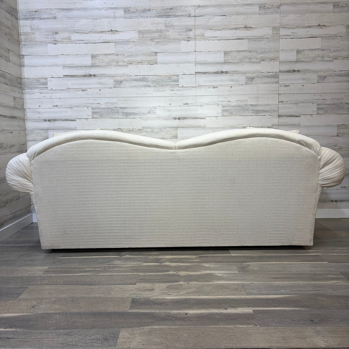 Rowe Sofa Couch White