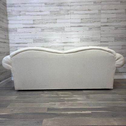 Rowe Sofa Couch White