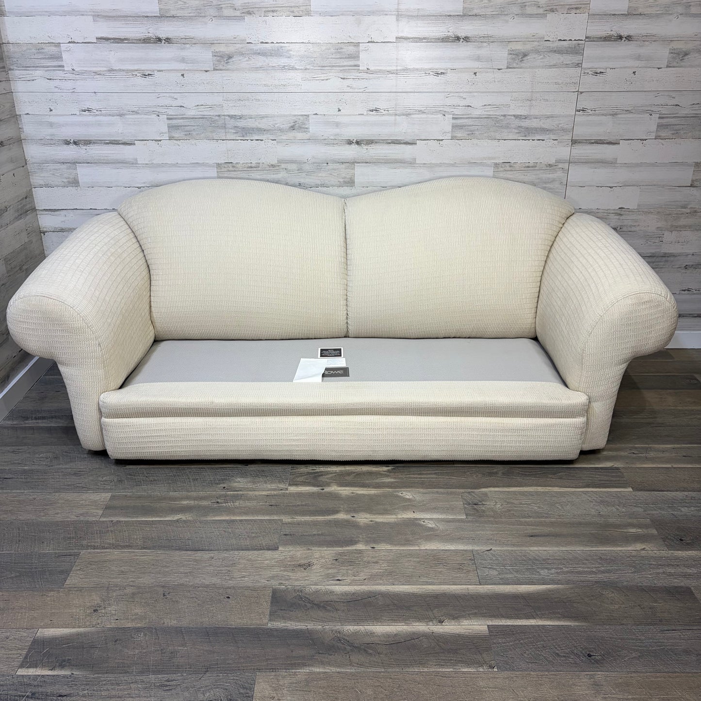 Rowe Sofa Couch White