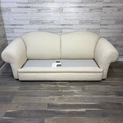 Rowe Sofa Couch White
