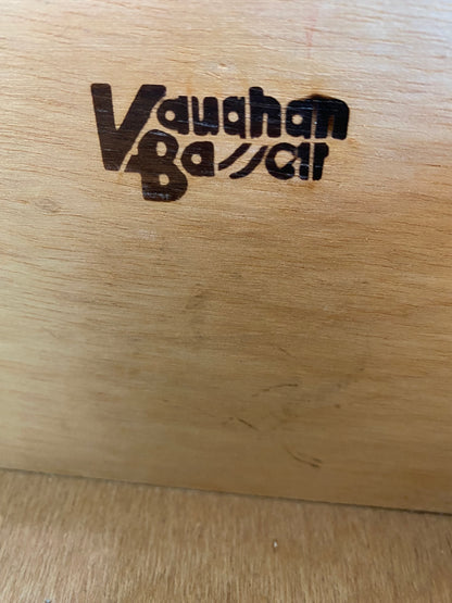 Tall White Farmhouse Dresser