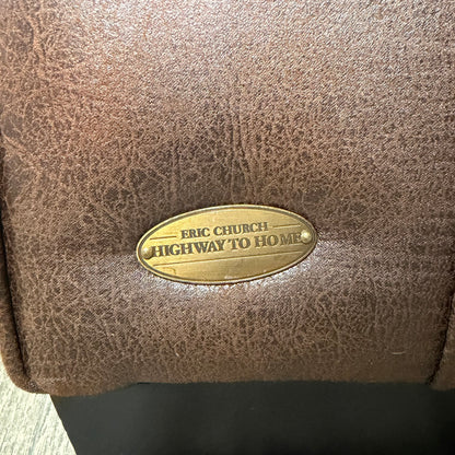 Eric Church Power Sofa Couch