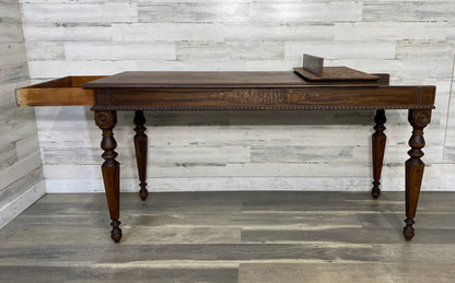 Antique Writing Desk Sofa Table