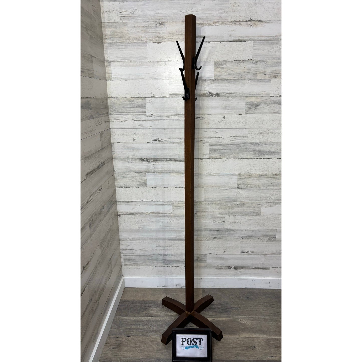 Modern Coat Rack