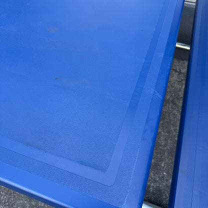 6ft Lifetime Folding Picnic Table