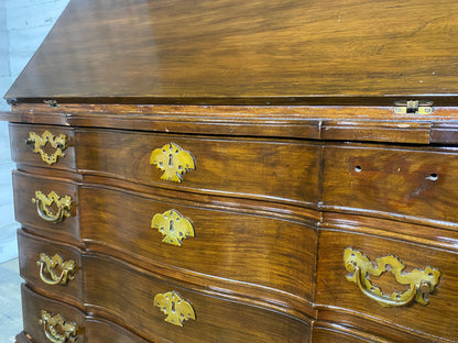 Antique Secretary Desk