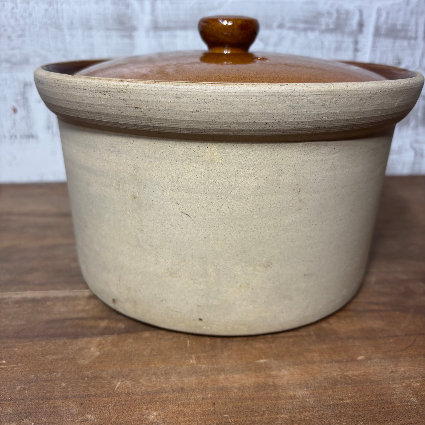 Vintage Moira Stoneware Pottery