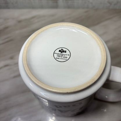 Dad Ceramic Mug