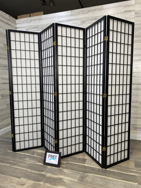 Large Room Divider Privacy Screen