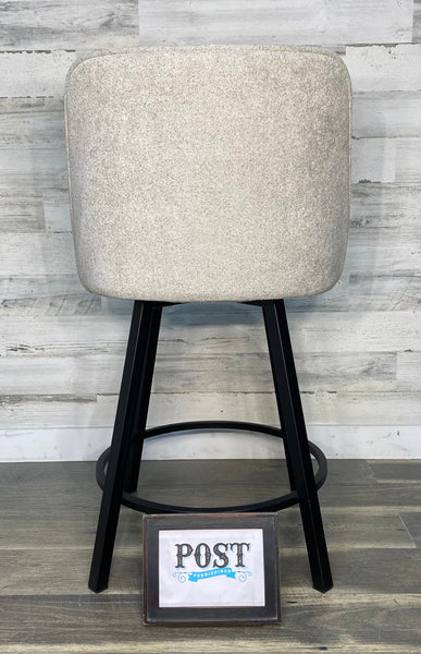 Modern Swivel Bar Stool Chair