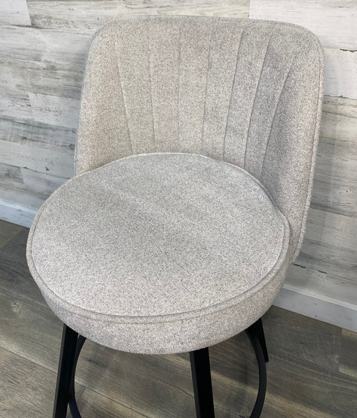 Modern Swivel Bar Stool Chair
