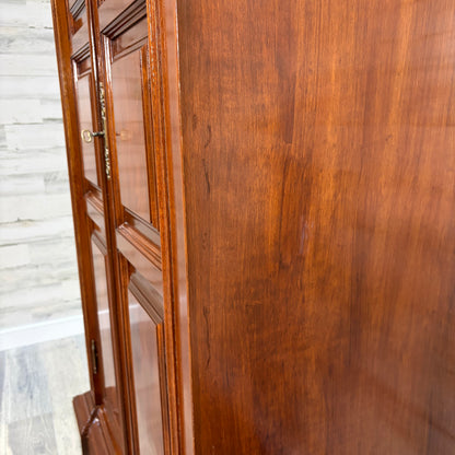 Large Antique Armoire Closet